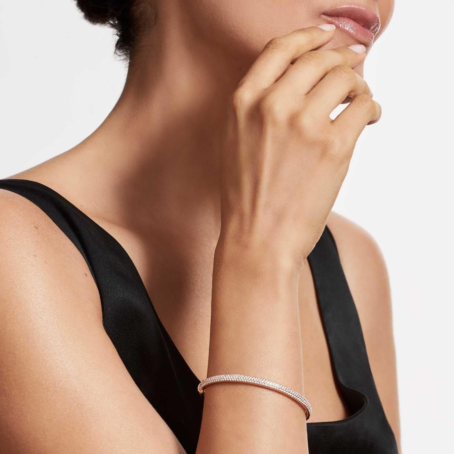 three bangles set
