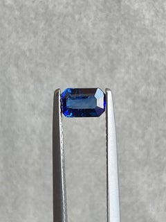 6×4 Octagon Sapphire