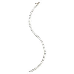 6,40 Karat Diamant-Armband