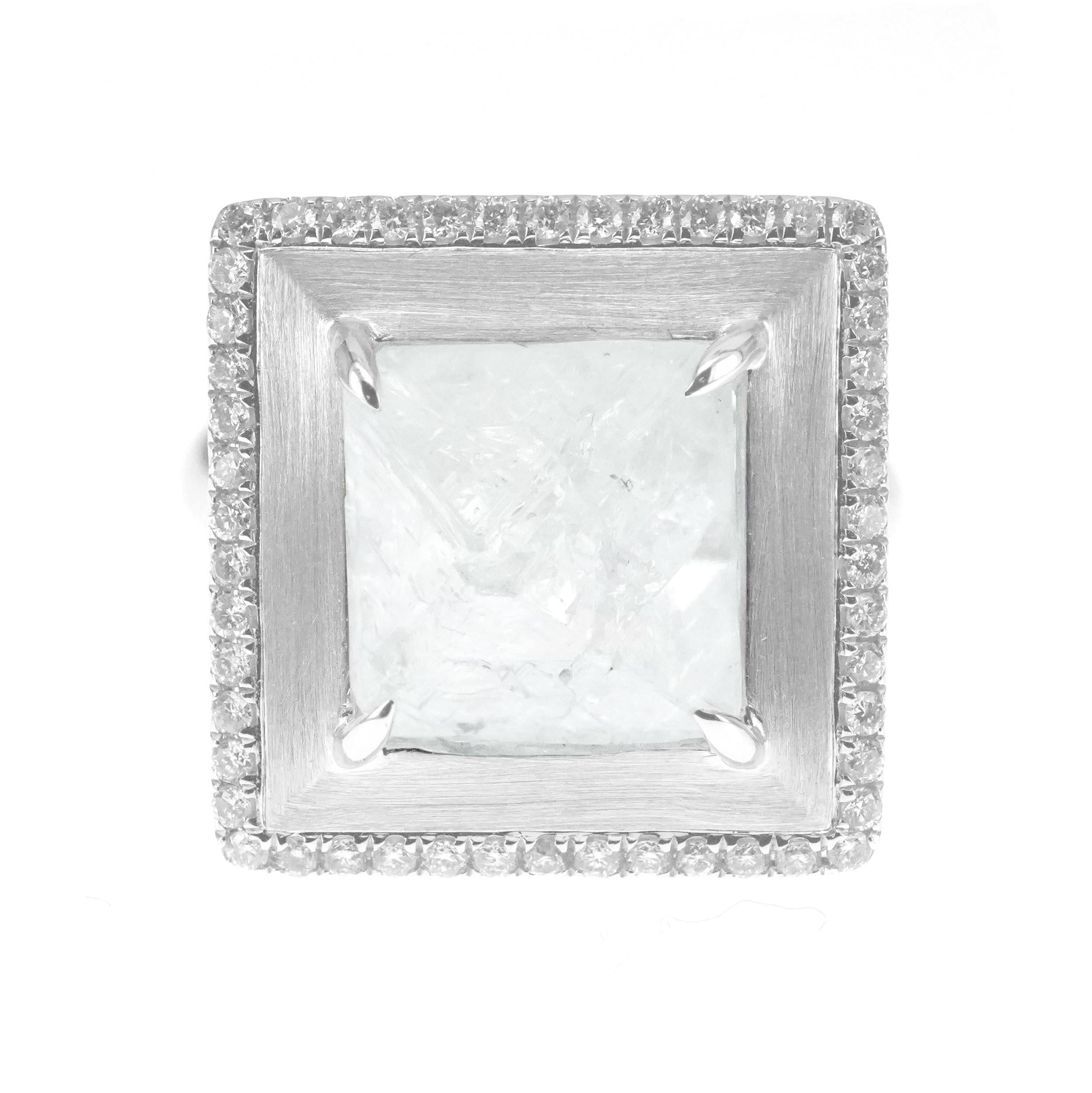 the cullinan diamond ring