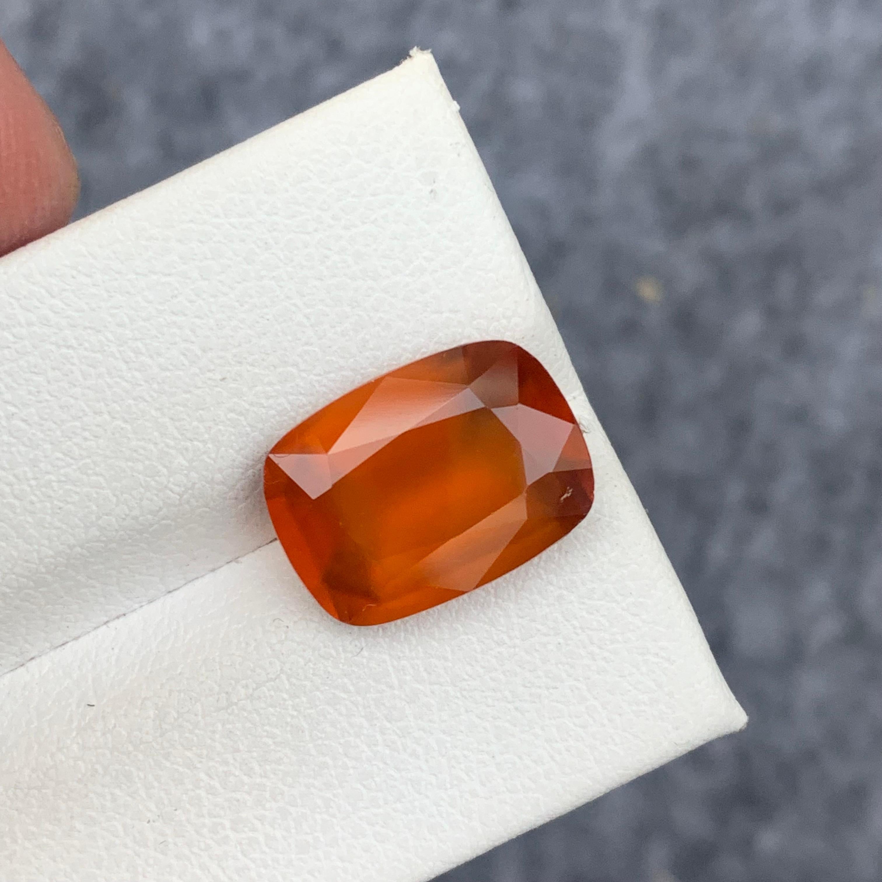 hessonite garnet คือ