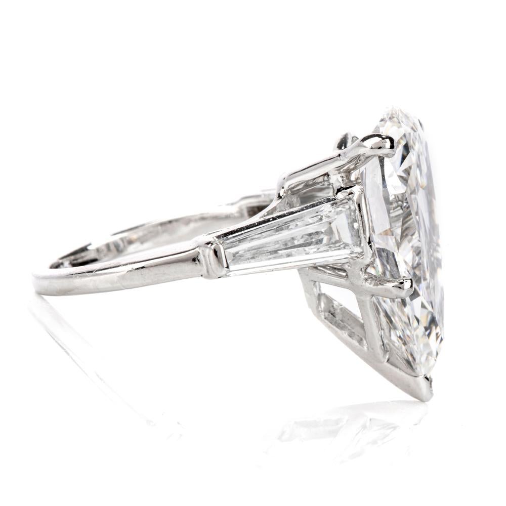 vvs diamond ring