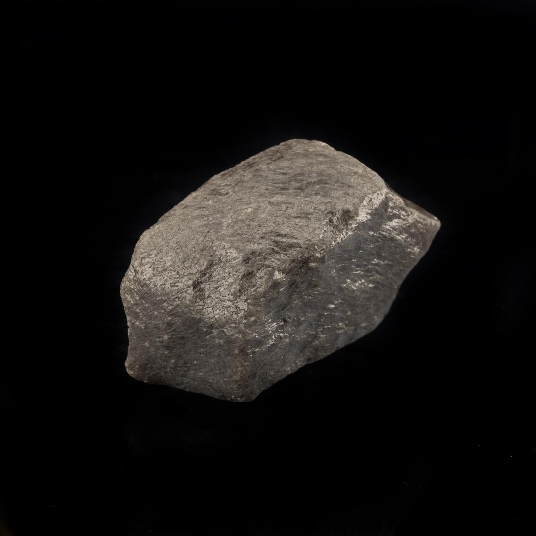 Diamant noir brut de 64,92 carats Neuf - En vente à New York, NY