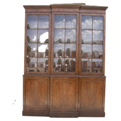 65" Baker Collection China Cabinet