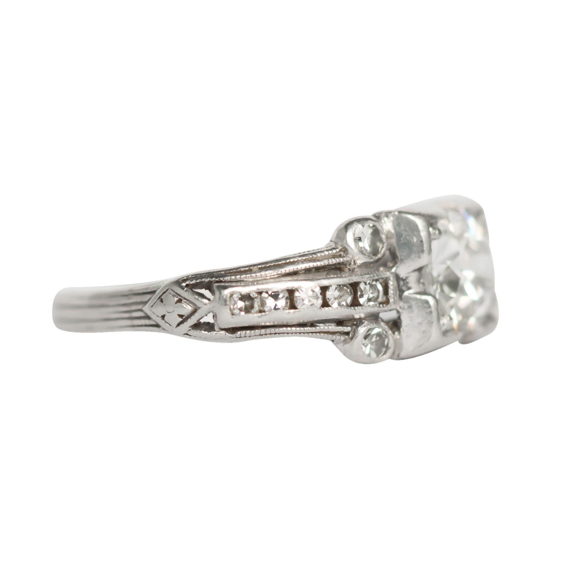 65 carat diamond ring
