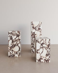 500mm Viola Ètoile Pedestal by the Essentialist