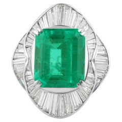 Cocktail Rings