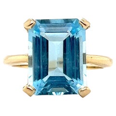 Cocktail Rings
