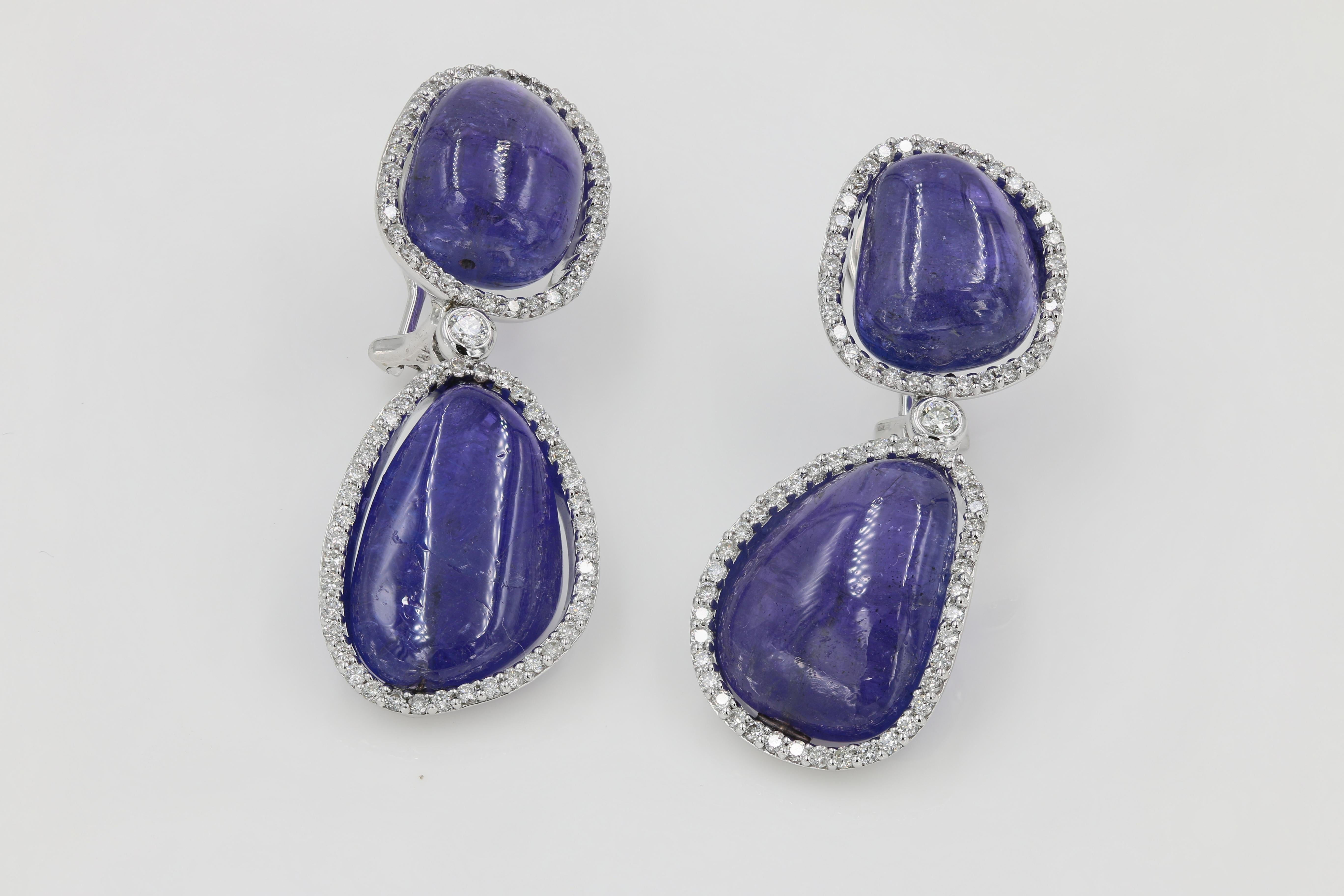 cabochon cuts