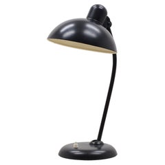 6556 Desk Light by Christian Dell for Kaiser Idell 30's