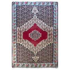 658 -  Oriental Kilim, 20th Century