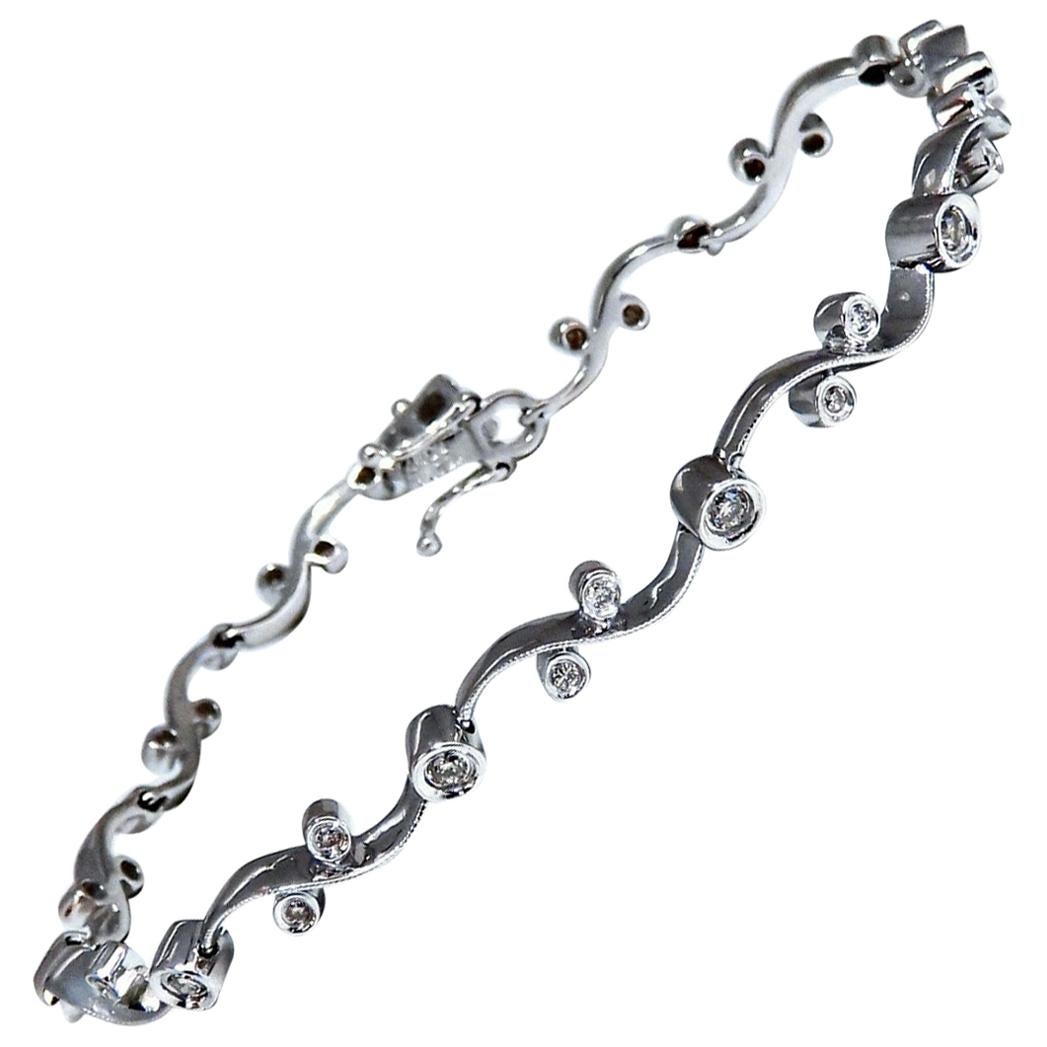 Men’s Rolex Link Bracelet 18 Karat For Sale at 1stDibs rolex link