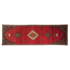 Antiker Karabagh-Teppich-Läufer