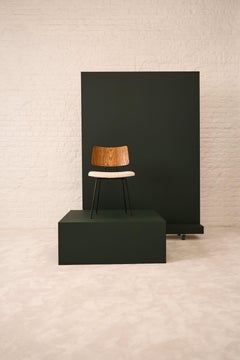 661D CHAIR Robin & Lucienne Day by Hille