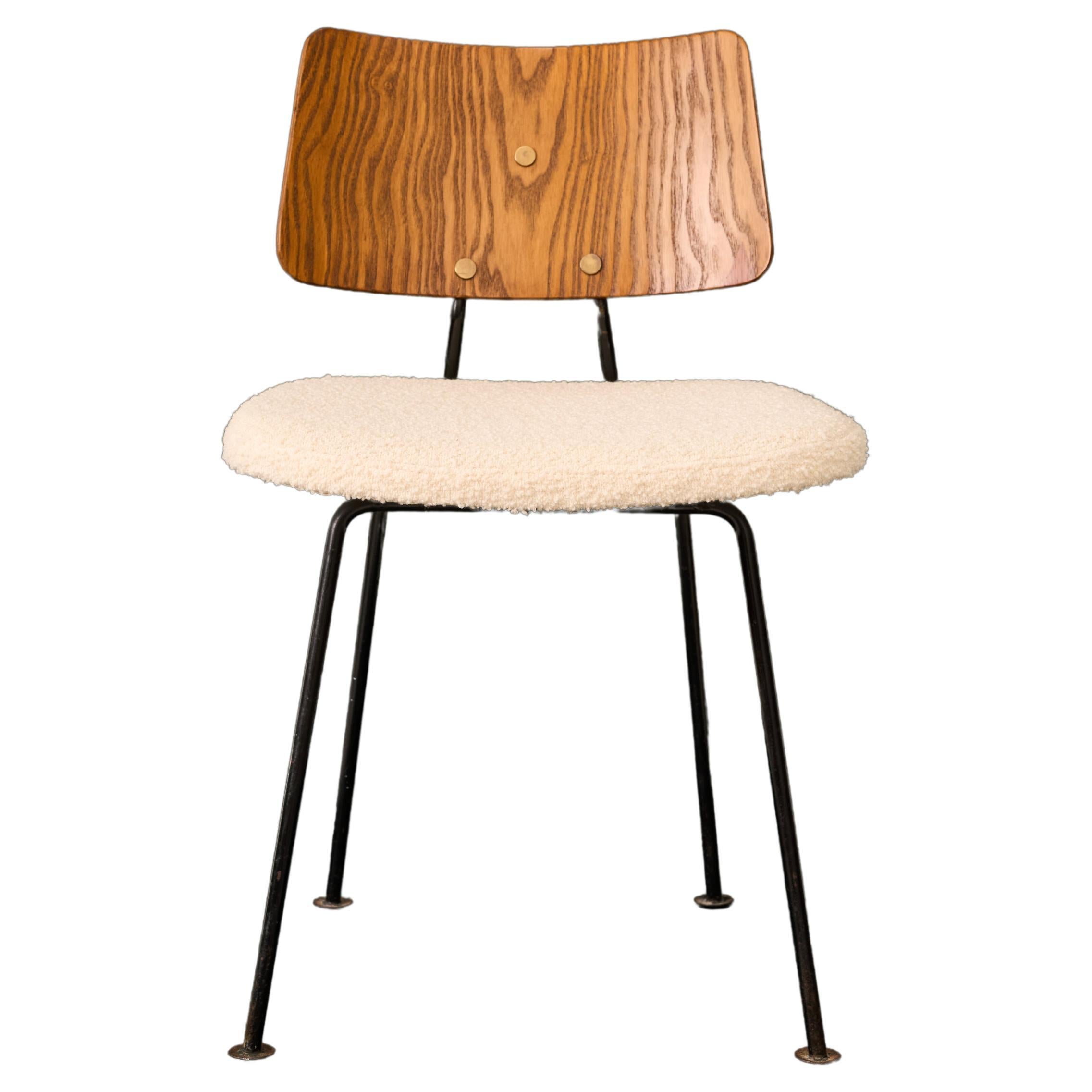 661D CHAIR Robin & Lucienne Day by Hille
