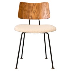 661D CHAIR Robin & Lucienne Day by Hille