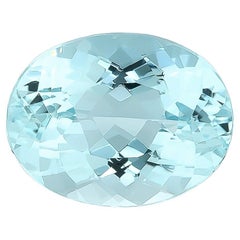 Aquamarine Loose Gemstones