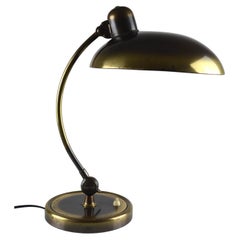 6631 Président Lamp by Christian Dell for Kaiser Idell, 1950s