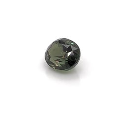 6.65 Carat Oval Shape Natural Alexandrite GIA Certified Unheated