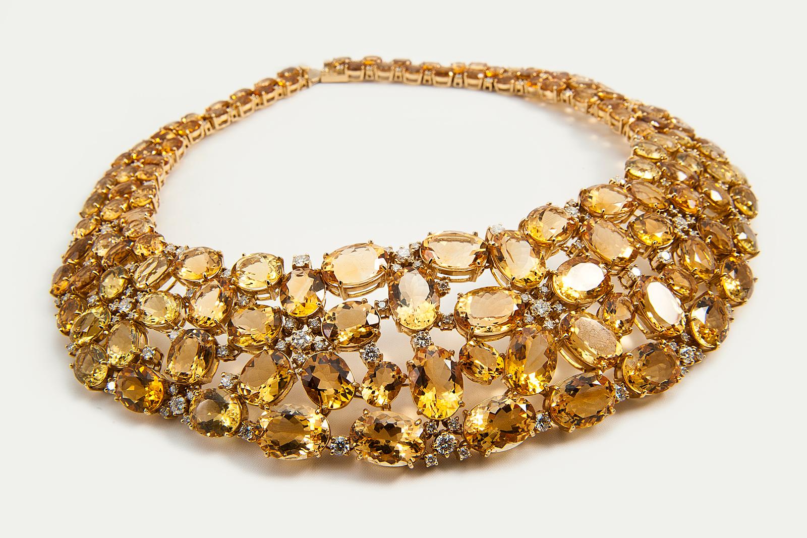 bengali necklace design gold