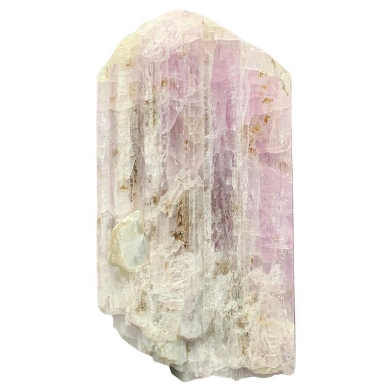 64.25 Carat Sublime Tourmaline Small Crystals Specimen from Afghanistan For  Sale at 1stDibs