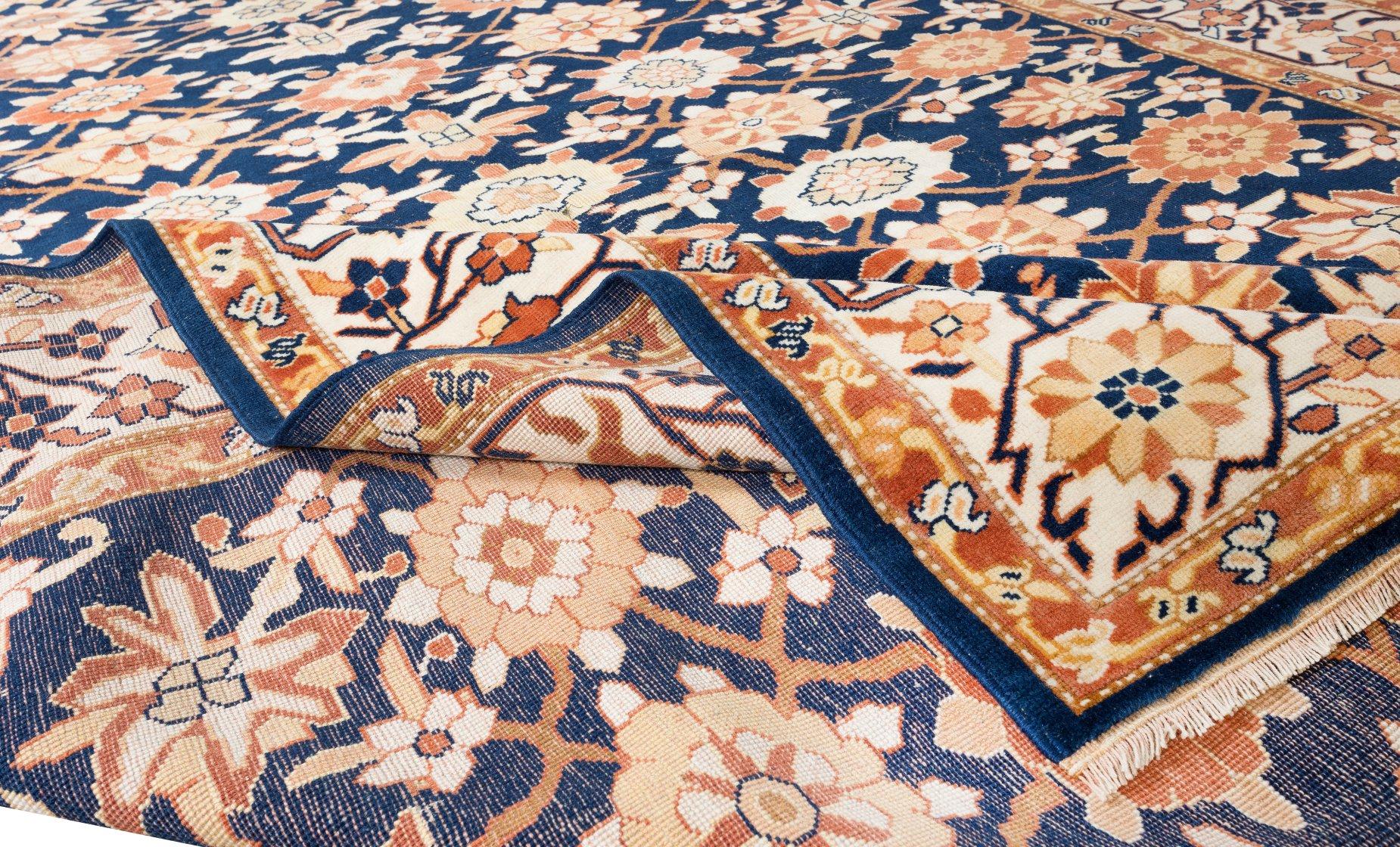 1960s carpet patterns