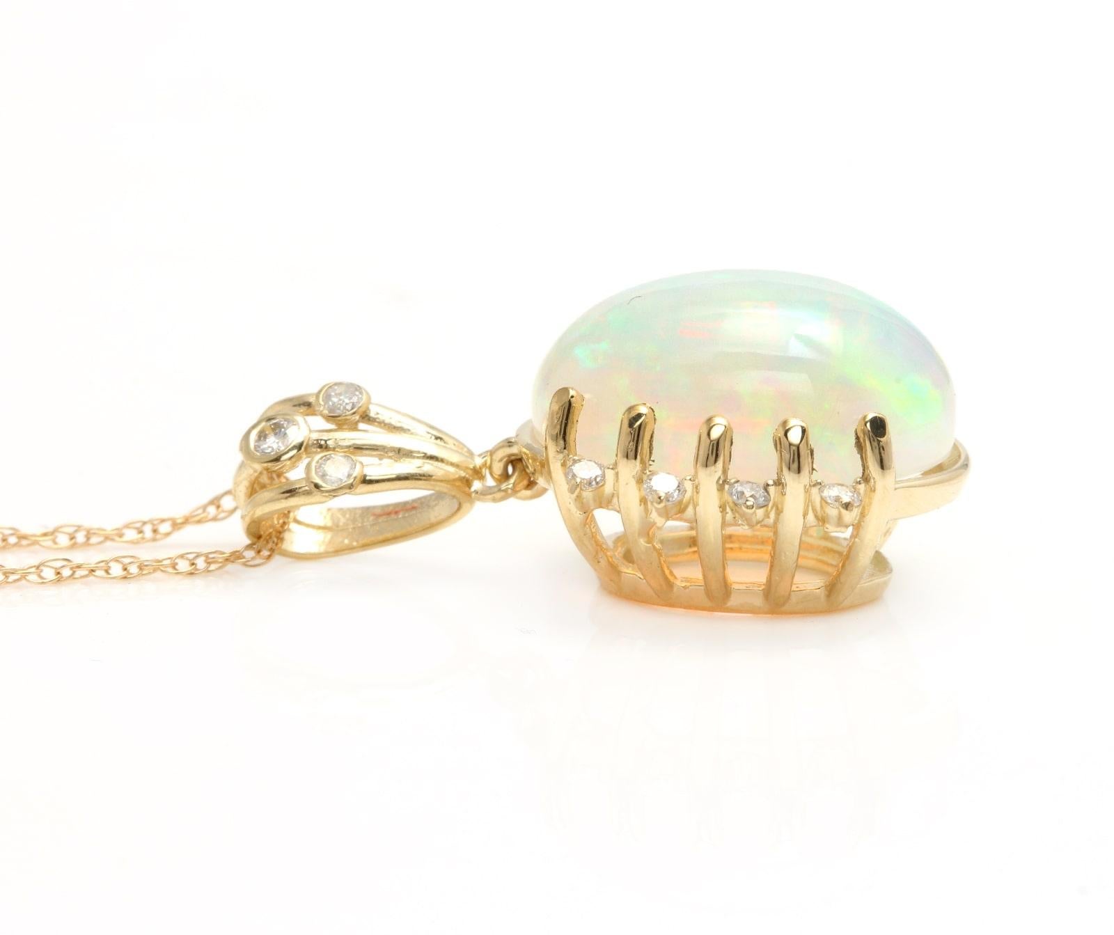 antique opal necklace for sale