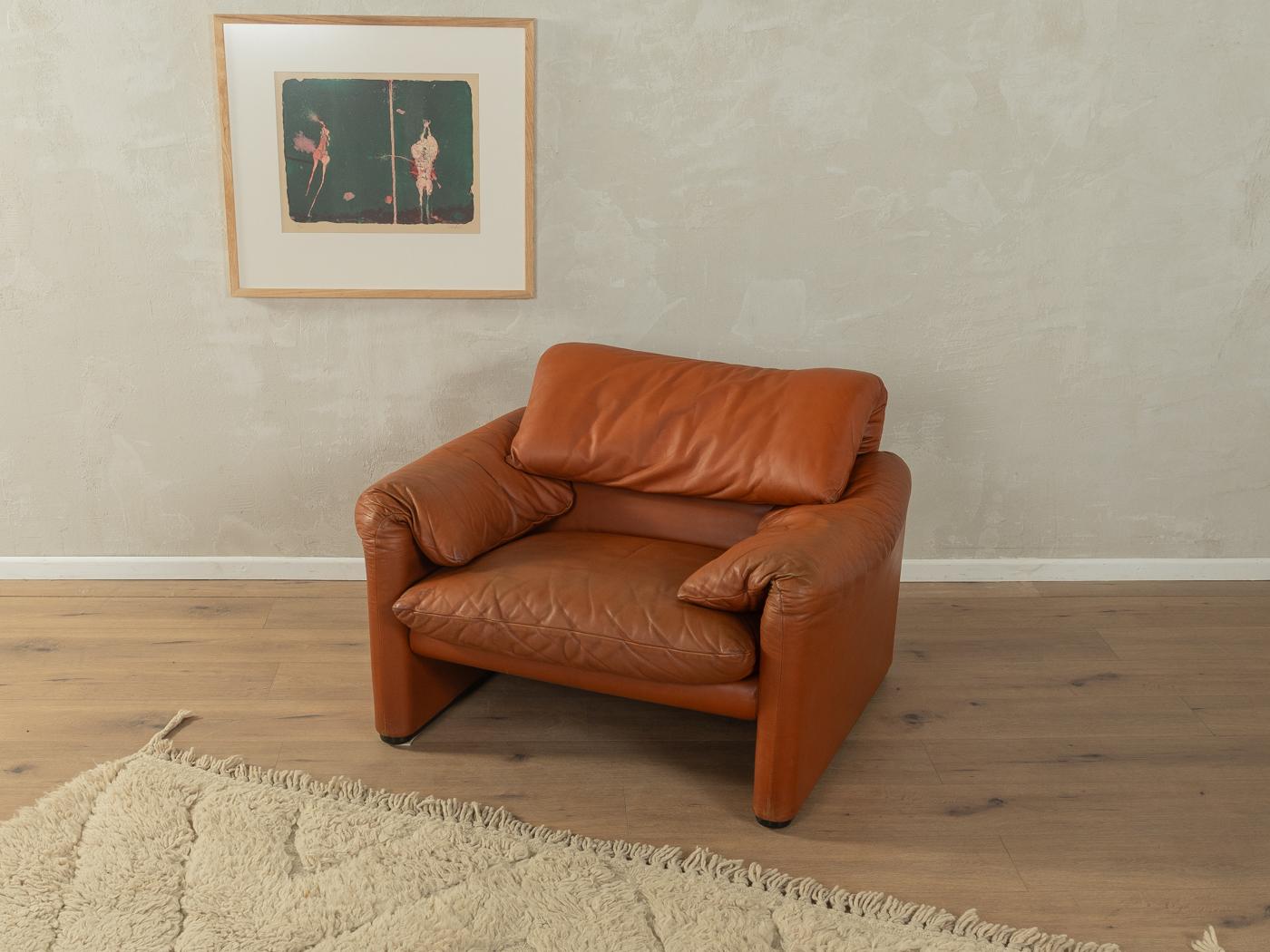 Mid-Century moderno Poltrona 