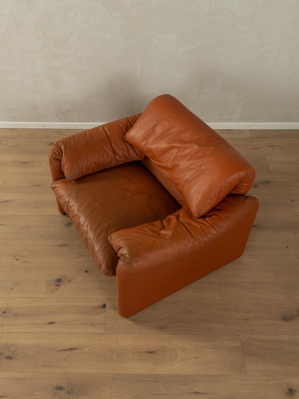 Pelle Poltrona 