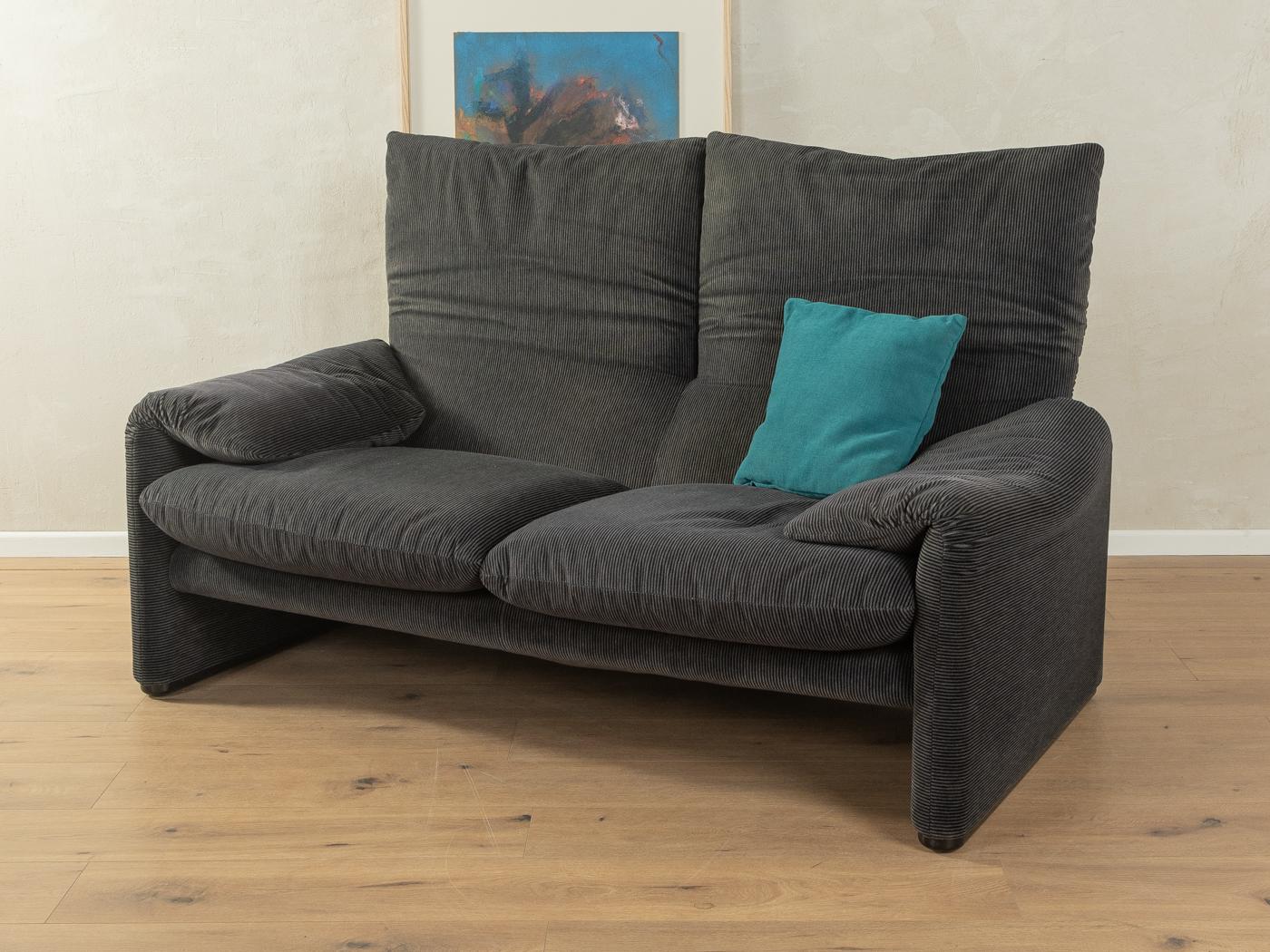 Mid-Century moderno Divano 