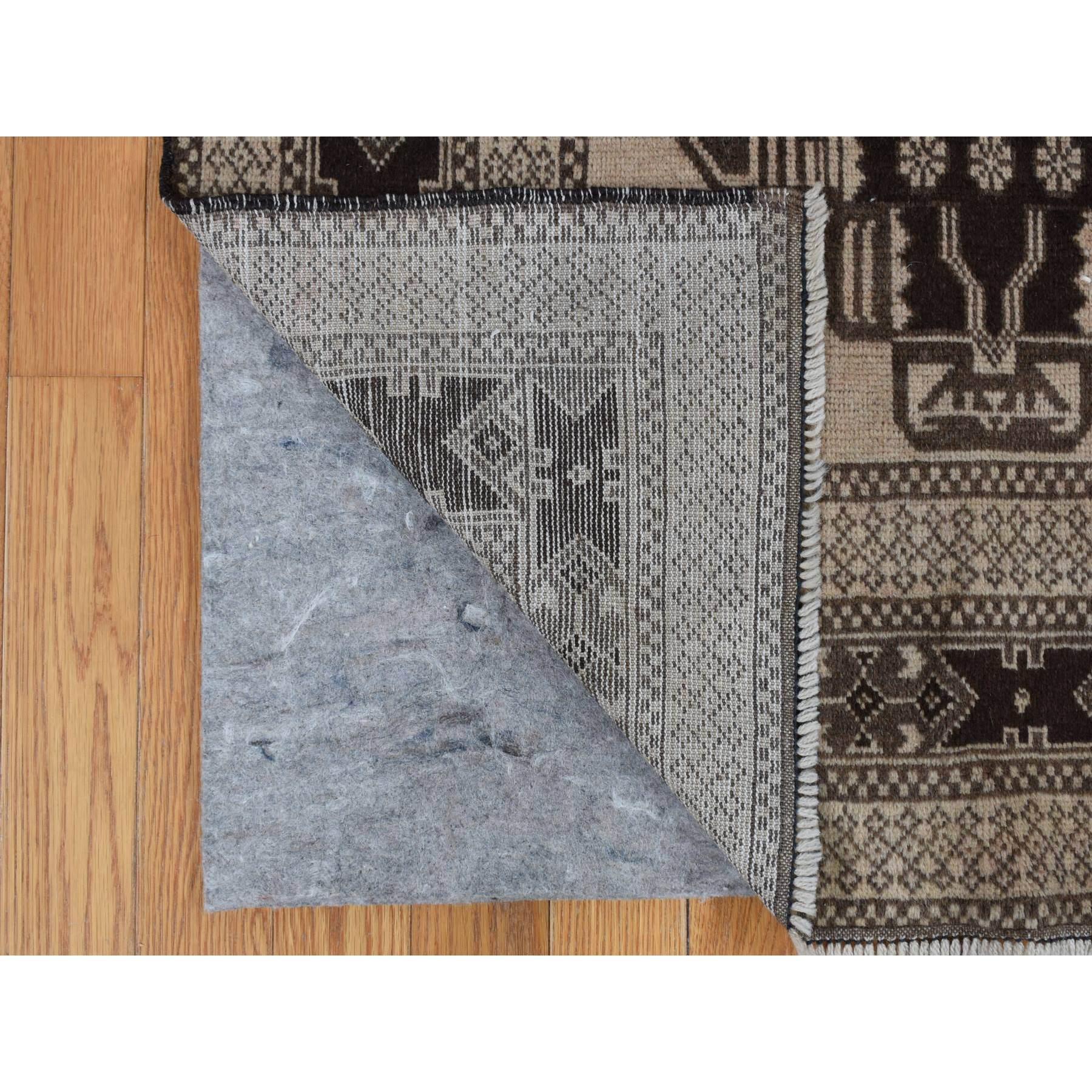 Hand-Woven 6'7