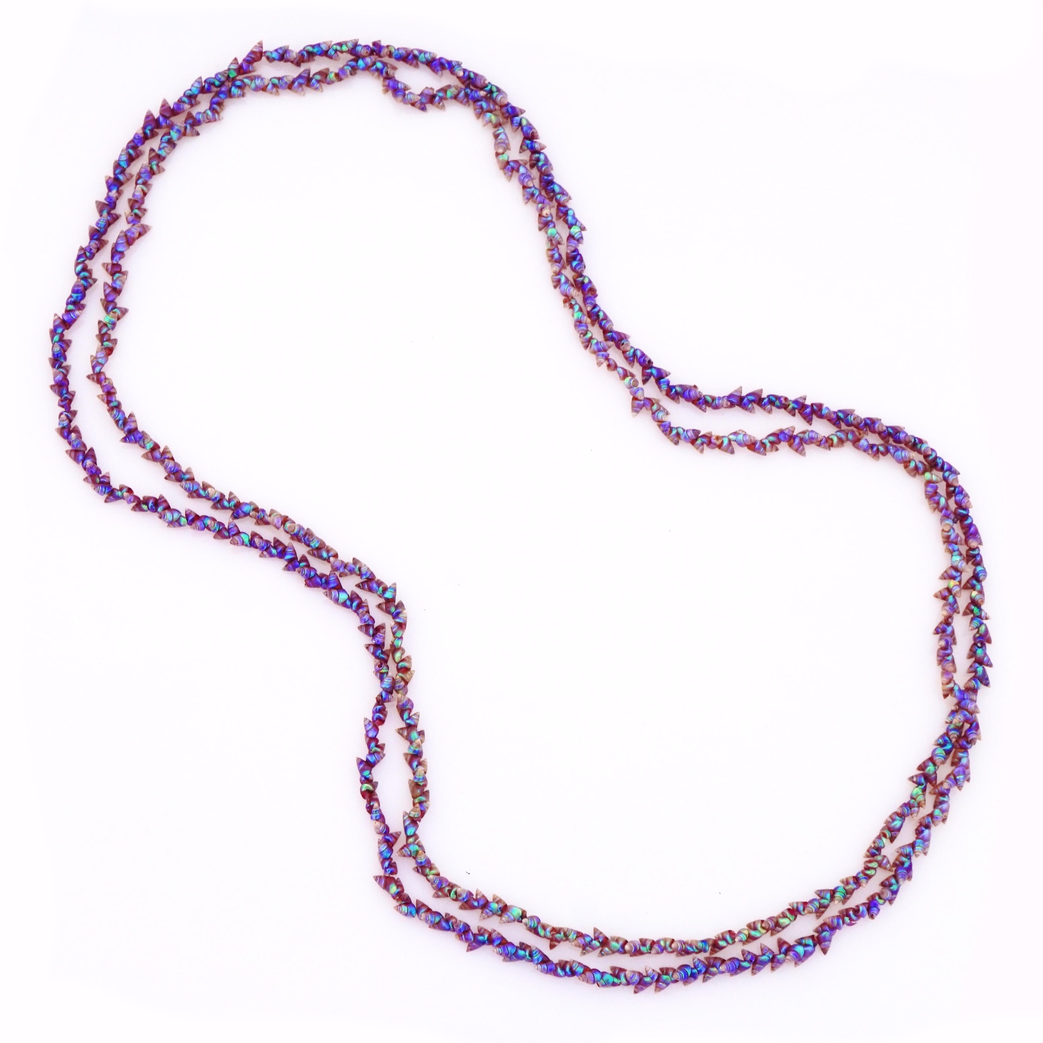 - Antique item

- Collectible costume jewelry piece from the early 20th century

- 68