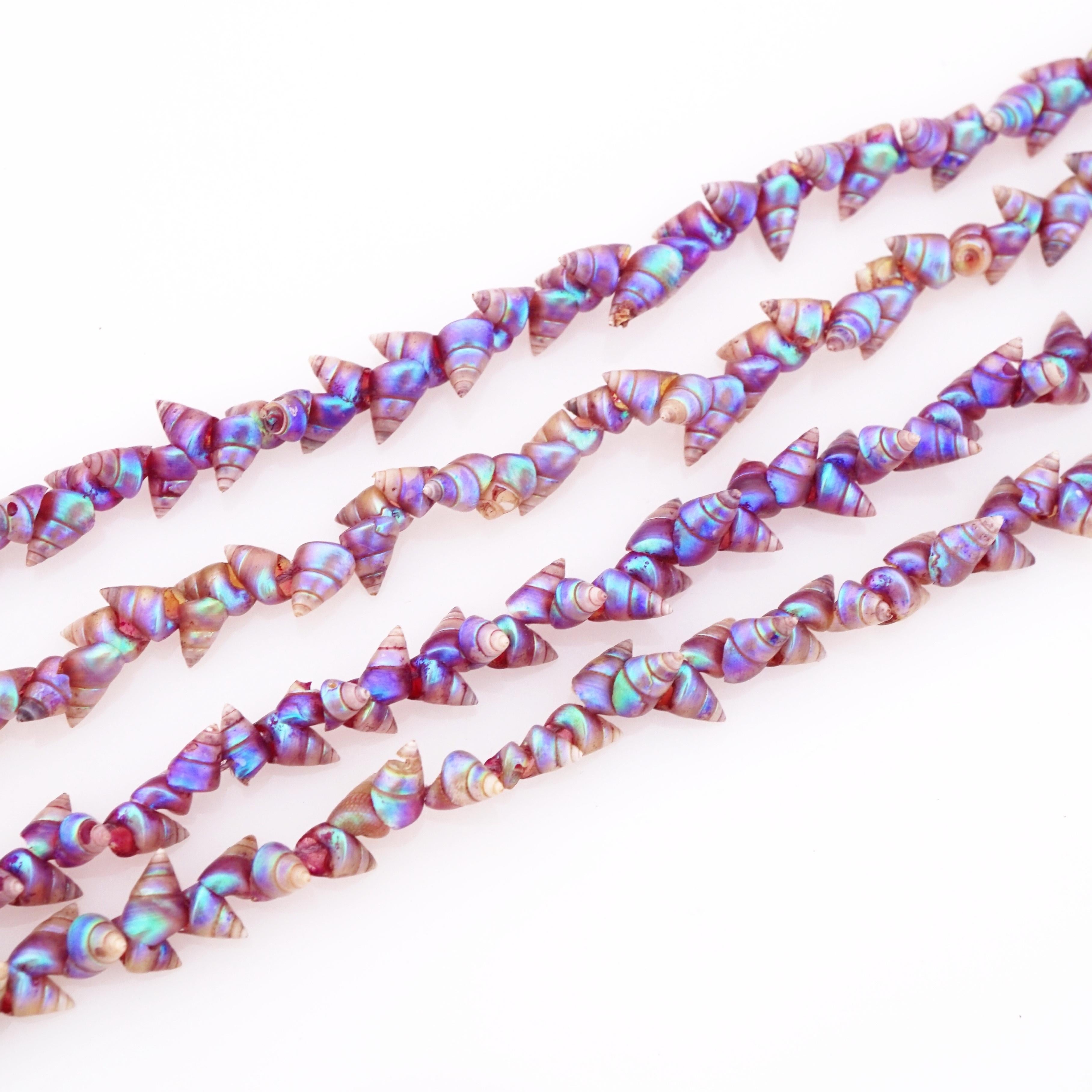 maireener shell necklaces for sale