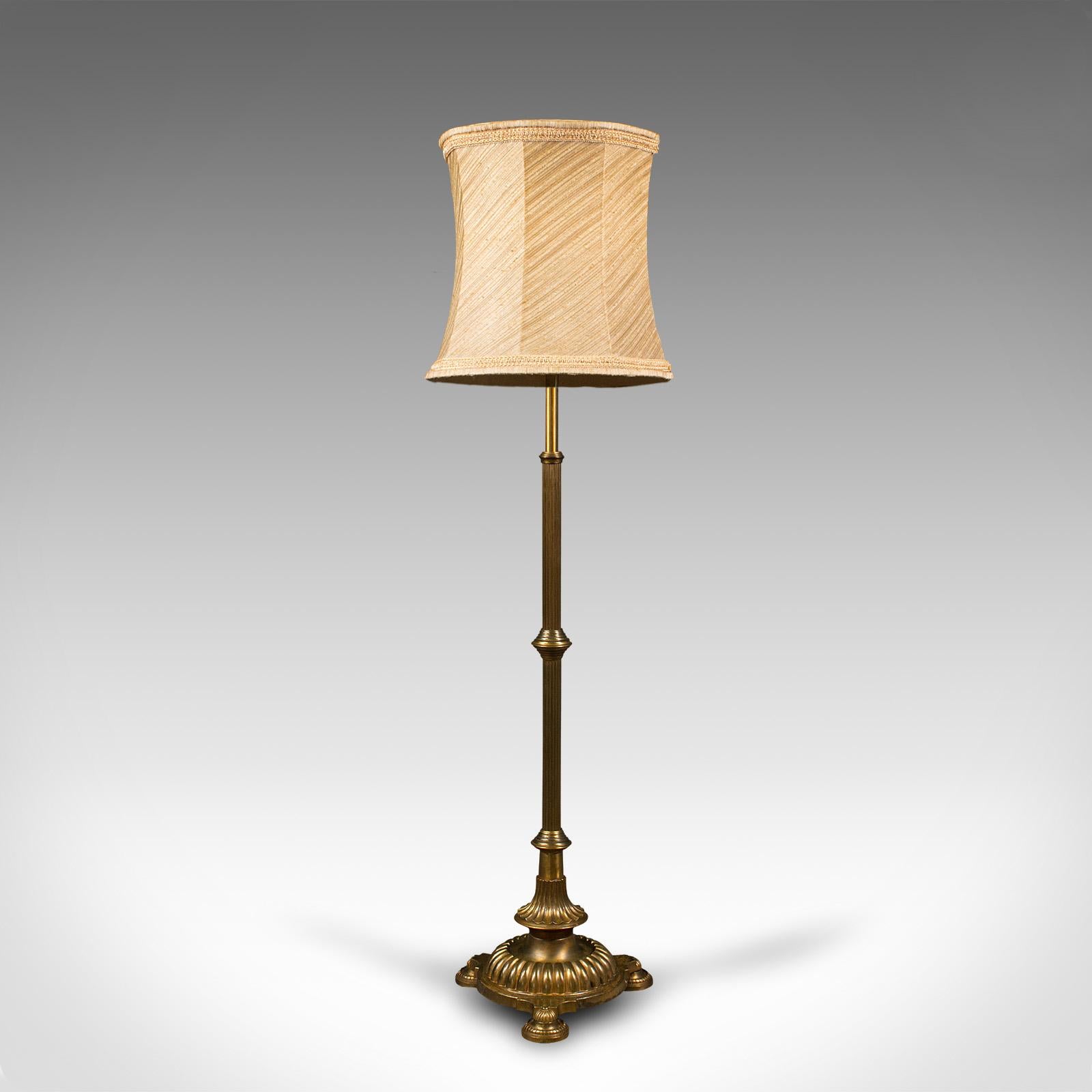 lampe anglaise