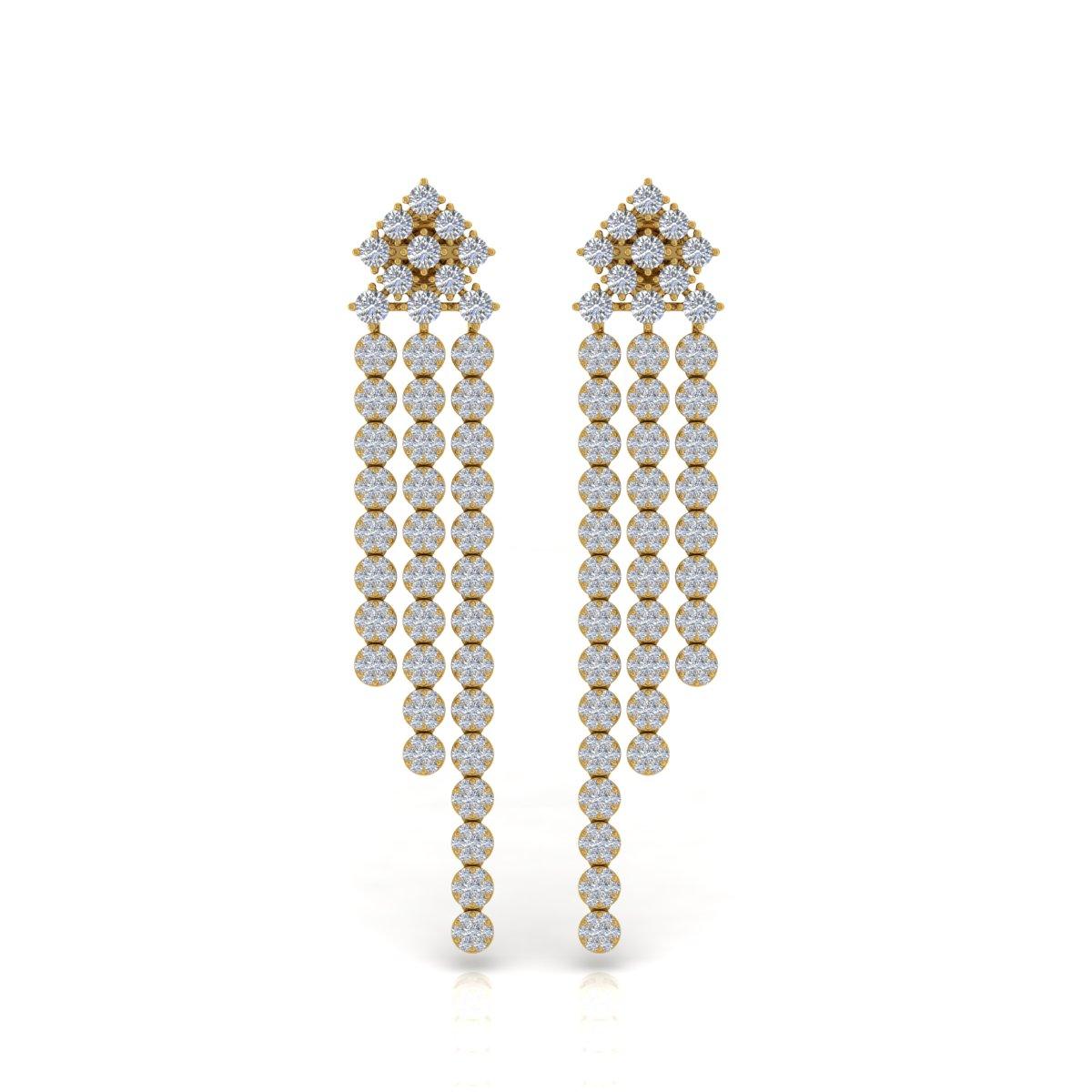 Suivez la vitrine de Spectrum Jewels pour découvrir la dernière collection et les pièces exclusives. Spectrum Jewels est fièrement classé parmi les meilleurs vendeurs sur 1stdibs avec des commentaires clients de 5 étoiles. Tous les articles
