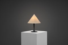 "6822" Table Lamp by Harald Notini for Arvid Böhlmarks Lampfabrik, Sweden 1920s