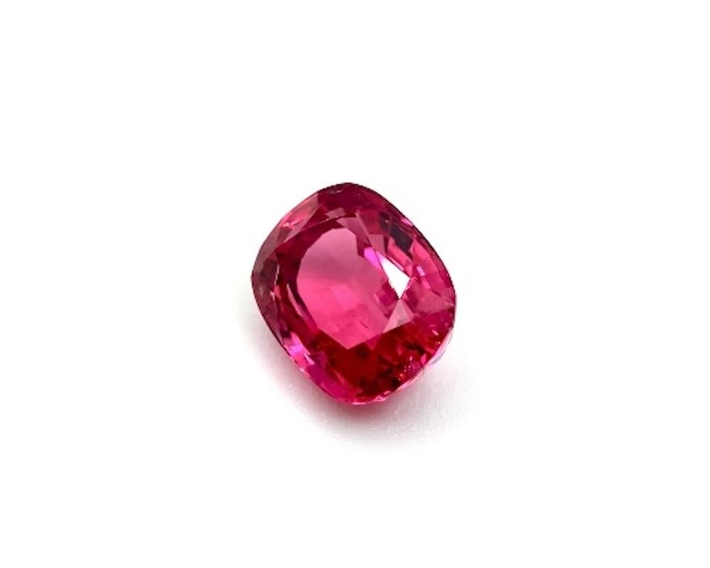 pendant pink ring