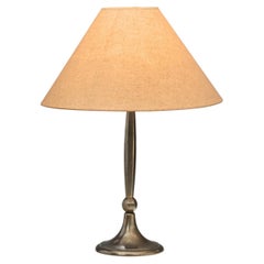 "6851" Table Lamp by Harald Notini for Arvid Böhlmarks Lamfabrik, Sweden 1920s
