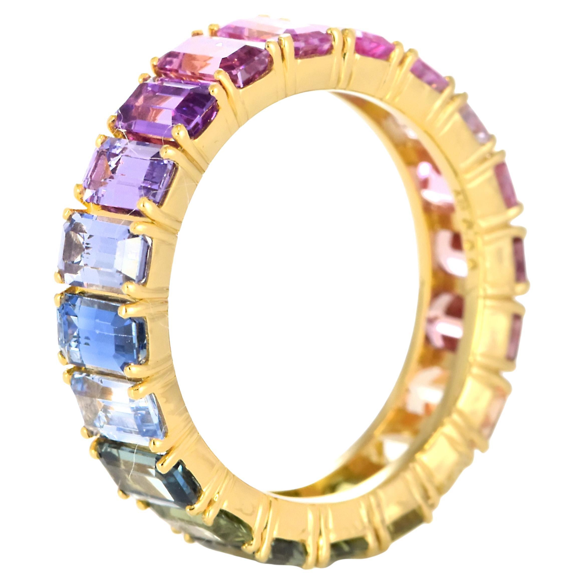 Does 18k yellow gold tarnish?