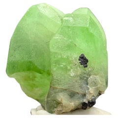 68.60 Carat Adorable Peridot Specimen From Mansehra, KPK Province, Pakistan 