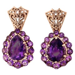 More Earrings