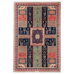 6'8"x10' Persian Garden, Classic