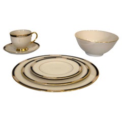 Porcelain Tableware