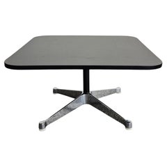691 coffee table by Eames for Herman Miller, USA 1950s