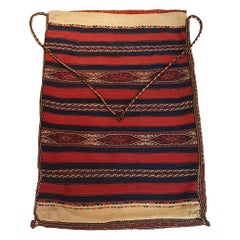 692 - Exceptional 19th Century Caucasian Bag