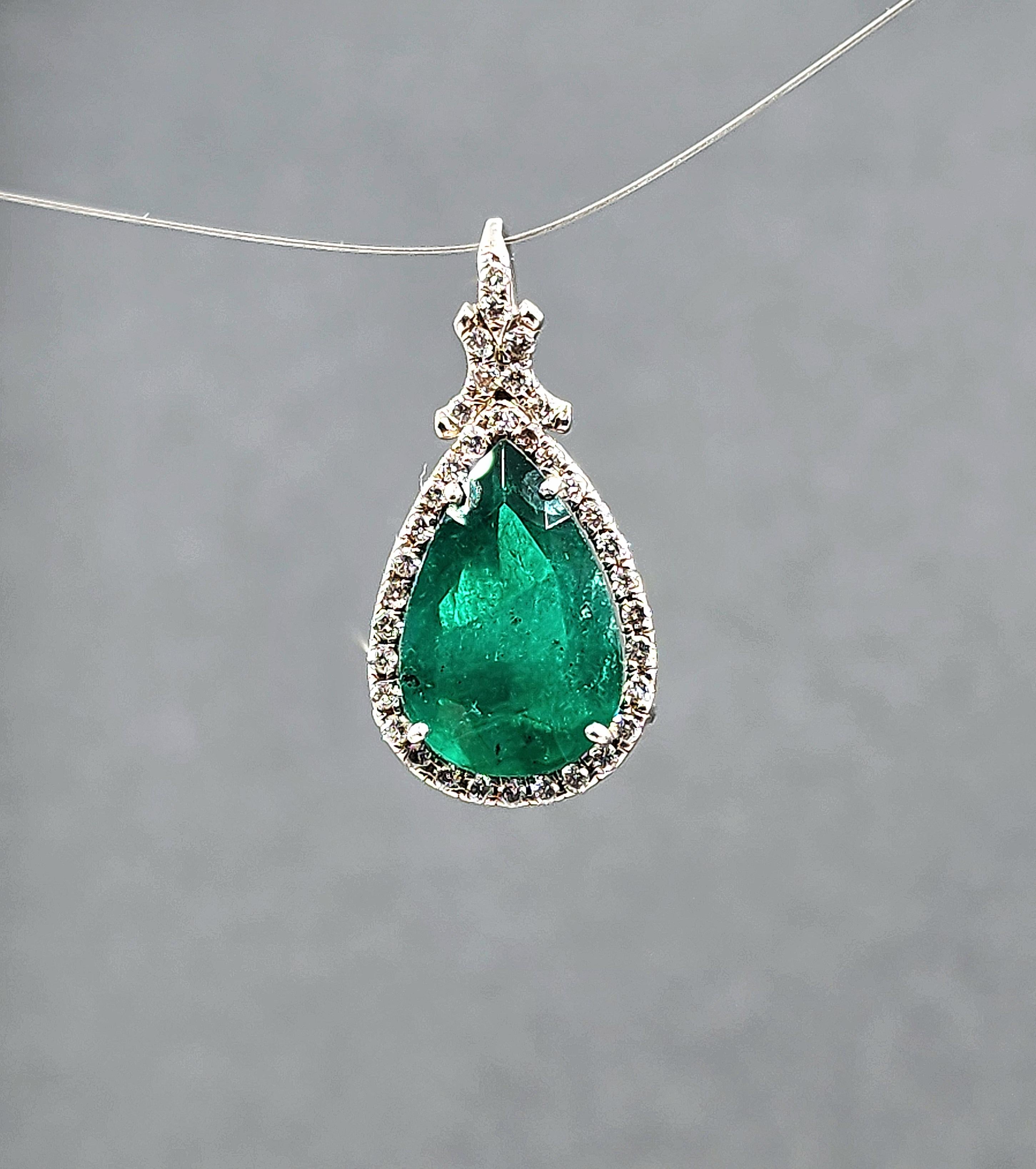 emerald earrings sale