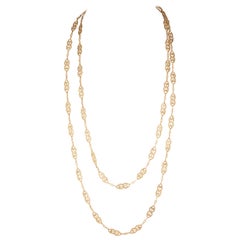 Early 1900s Necklaces
