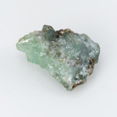 6.99 cts, Rough alexandrite specimen