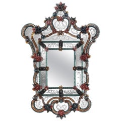 Miroir 69C de Ongaro & Fuga