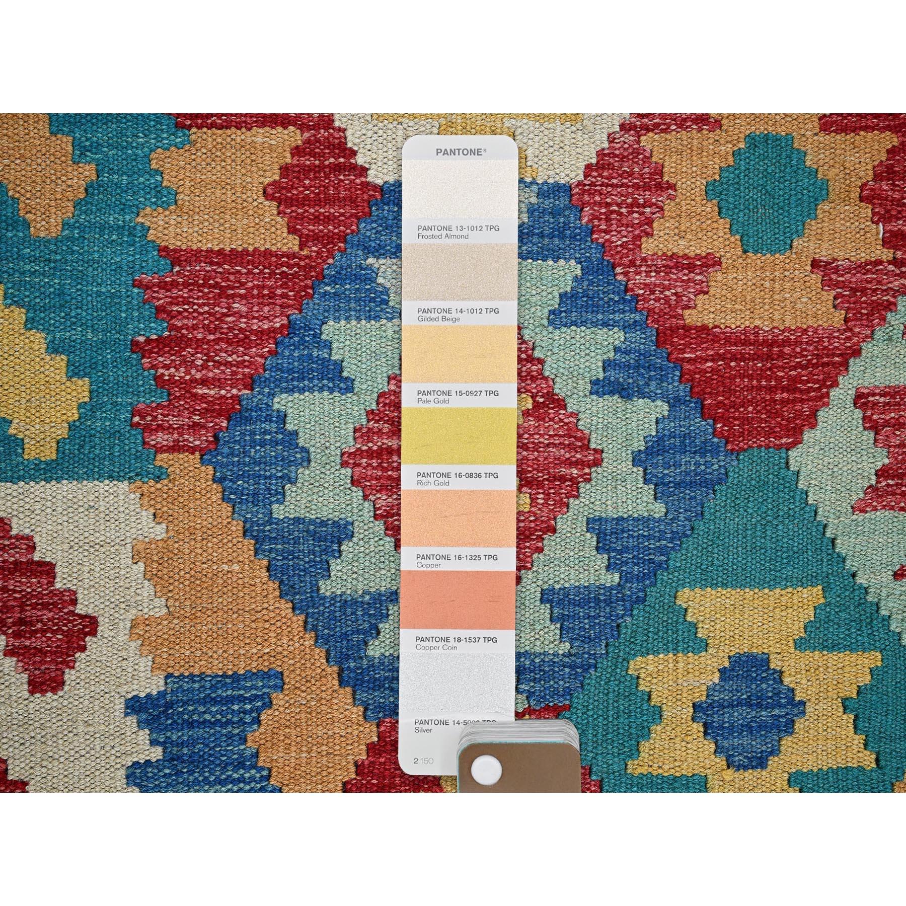 Hand-Woven 6'9